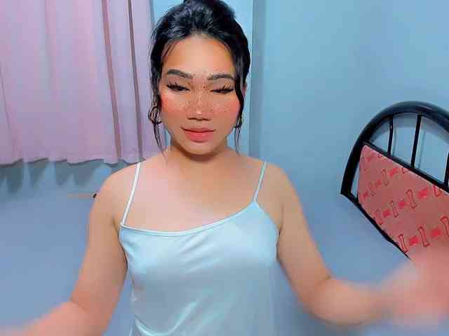 GIRLwithCOCK Live Webcam on BongaCams
