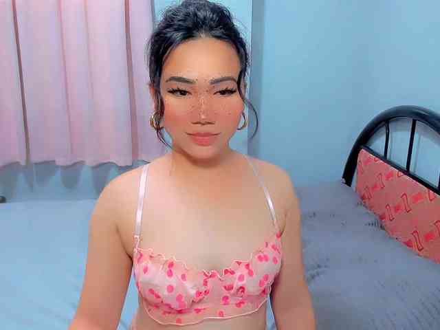 GIRLwithCOCK Sex Cam Show