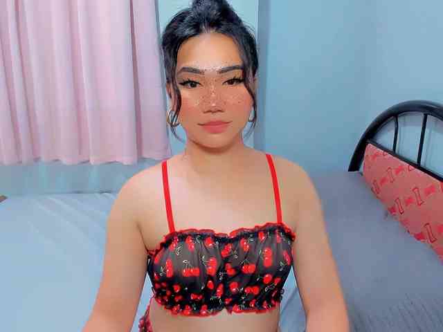 GIRLwithCOCK Sex Cam Show