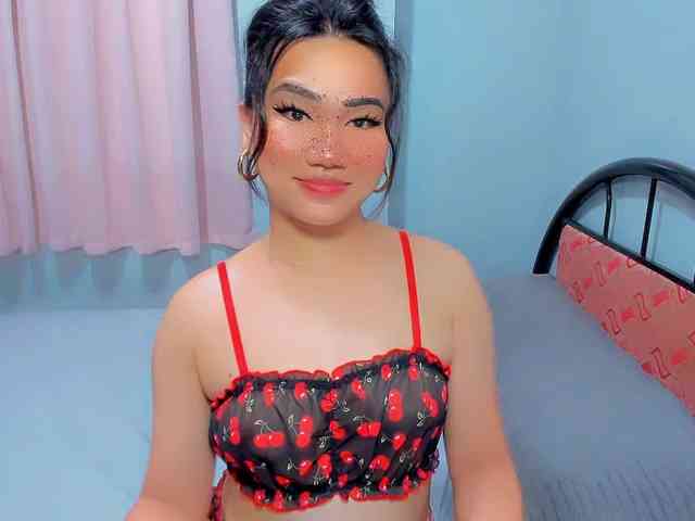 GIRLwithCOCK Sex Cam Show