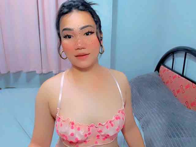 GIRLwithCOCK Sex Cam Show