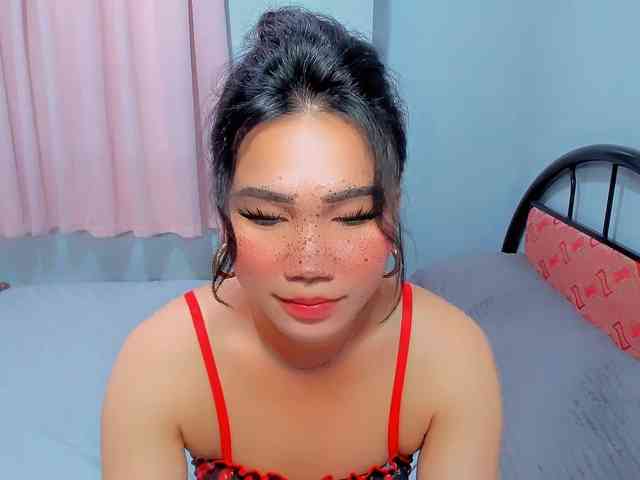 GIRLwithCOCK Sex Cam Show
