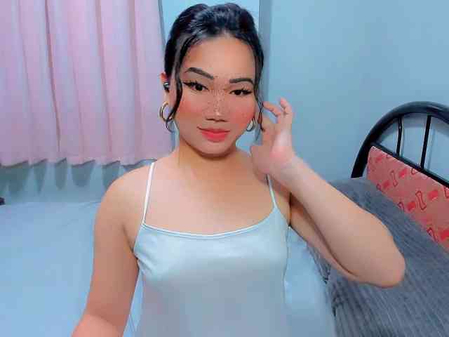 GIRLwithCOCK Sex Cam Show
