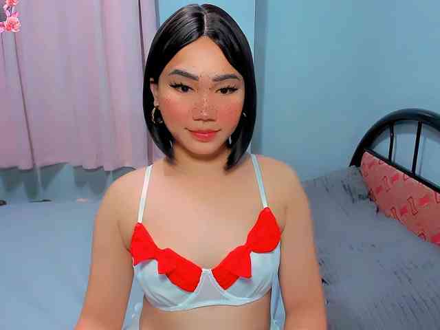 GIRLwithCOCK Sex Cam Show