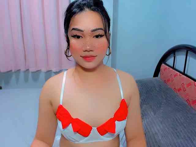 GIRLwithCOCK Sex Cam Show