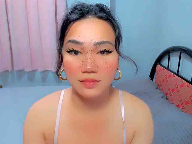GIRLwithCOCK Sex Cam Show