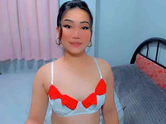 GIRLwithCOCK Sex Cam Show
