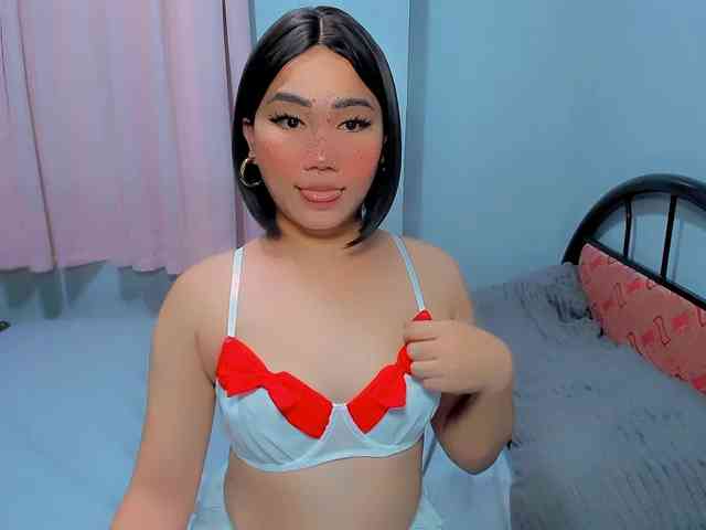 GIRLwithCOCK Sex Cam Show