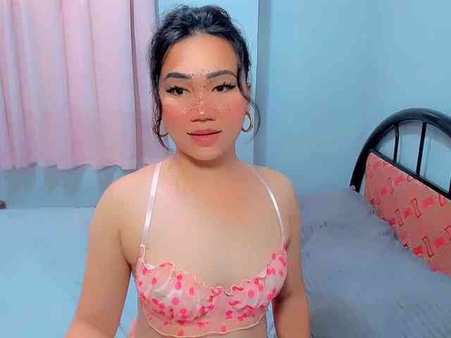 GIRLwithCOCK Sex Cam Show