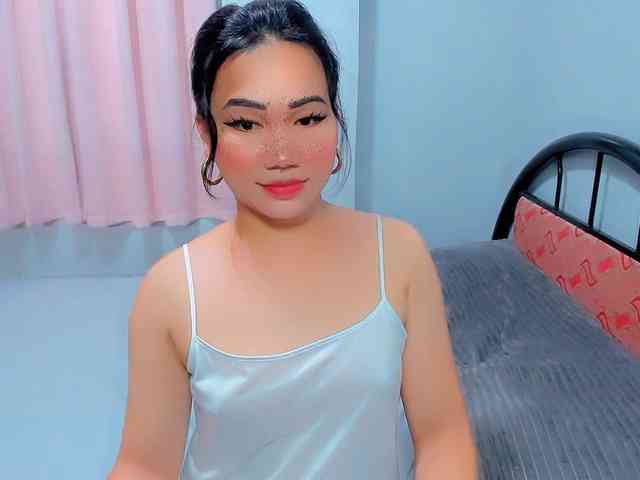 GIRLwithCOCK Sex Cam Show