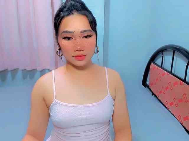GIRLwithCOCK Live Webcam on BongaCams