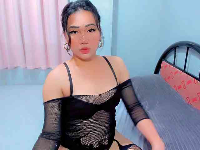 GIRLwithCOCK Sex Cam Show