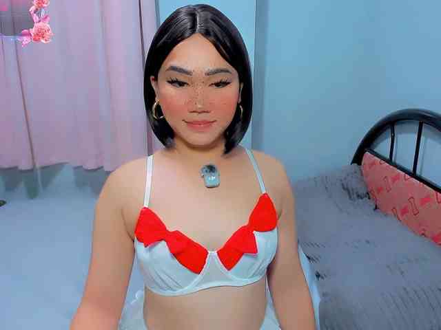 GIRLwithCOCK Sex Cam Show