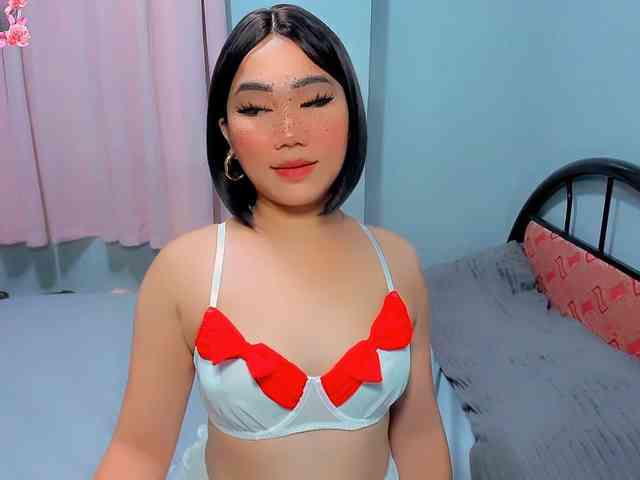 GIRLwithCOCK Sex Cam Show