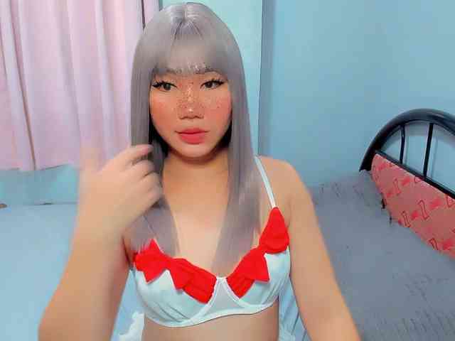 GIRLwithCOCK Sex Cam Show