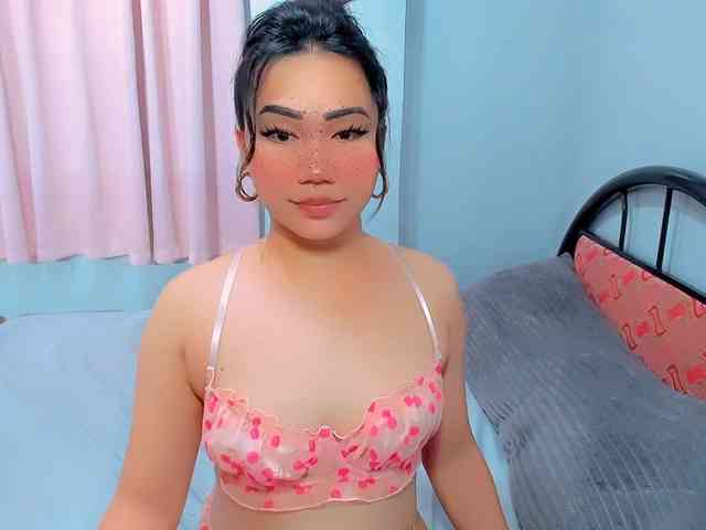GIRLwithCOCK Sex Cam Show