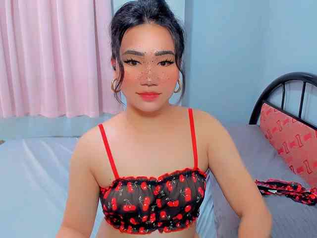 GIRLwithCOCK Sex Cam Show