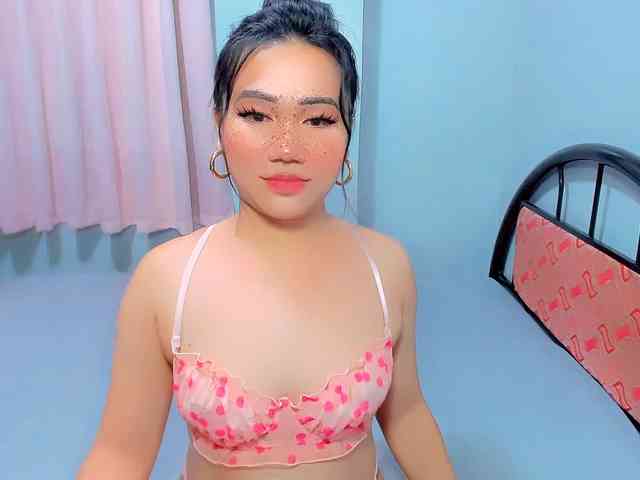 GIRLwithCOCK Sex Cam Show