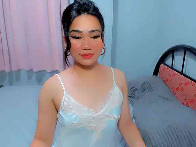 GIRLwithCOCK Sex Cam Show