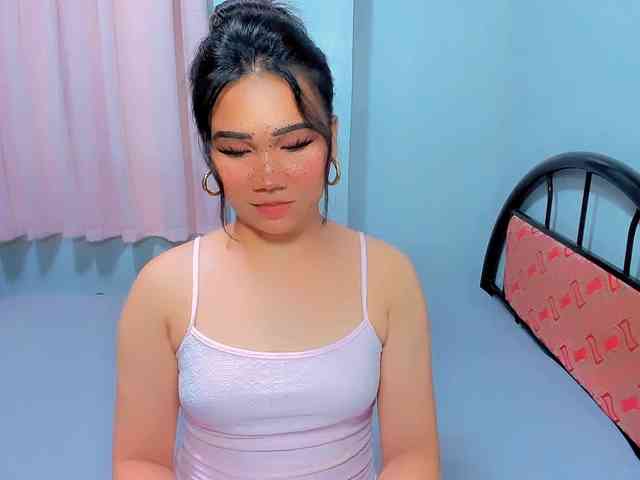 GIRLwithCOCK Live Webcam on BongaCams