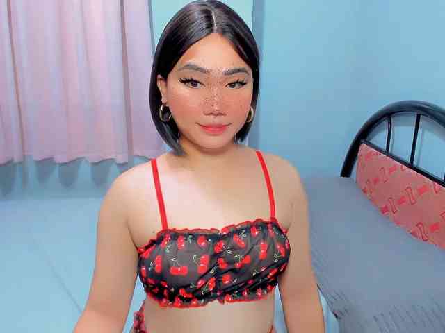 GIRLwithCOCK Sex Cam Show