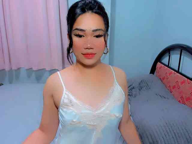 GIRLwithCOCK Sex Cam Show