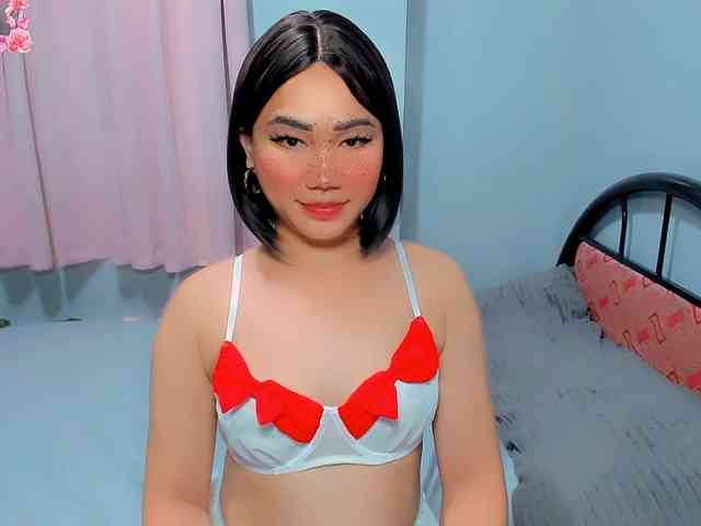 GIRLwithCOCK Sex Cam Show