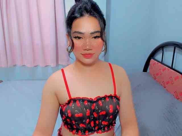 GIRLwithCOCK Sex Cam Show
