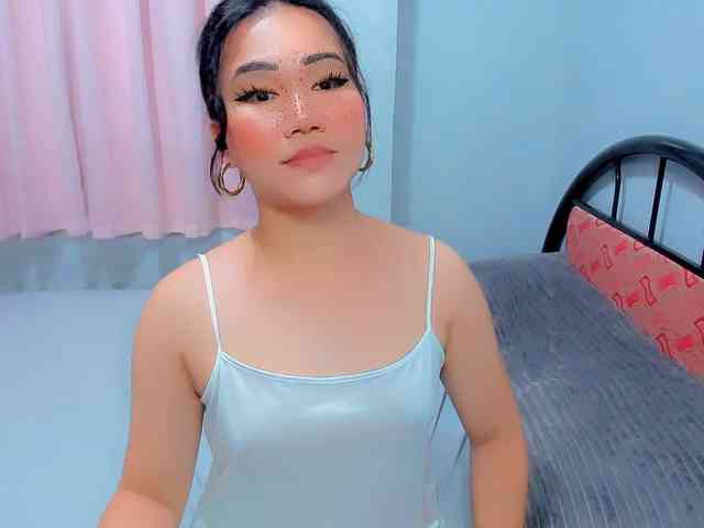 GIRLwithCOCK Sex Cam Show