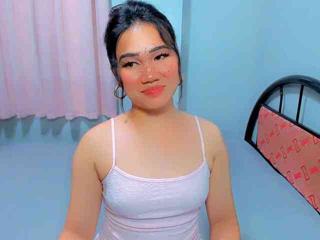 GIRLwithCOCK Live Webcam on BongaCams