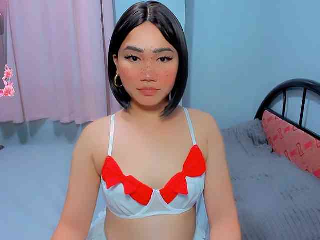 GIRLwithCOCK Sex Cam Show