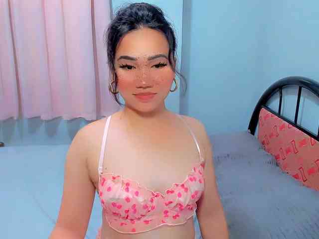 GIRLwithCOCK Sex Cam Show