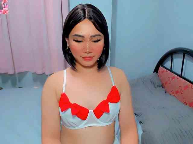 GIRLwithCOCK Sex Cam Show