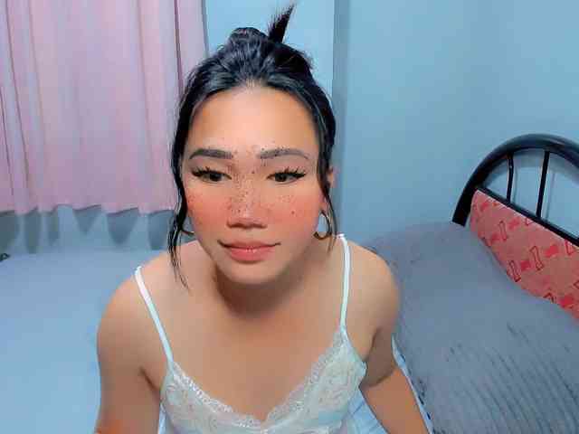 GIRLwithCOCK Sex Cam Show