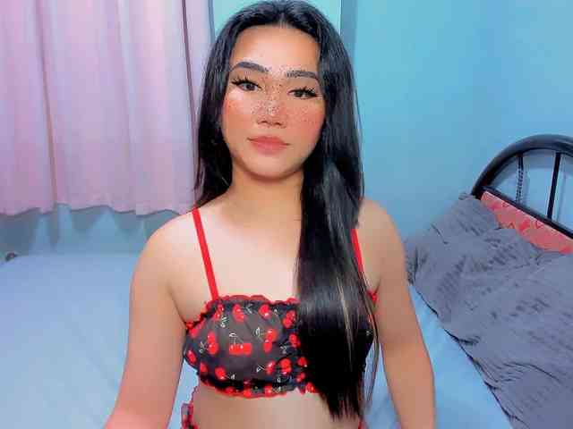 GIRLwithCOCK Sex Cam Show