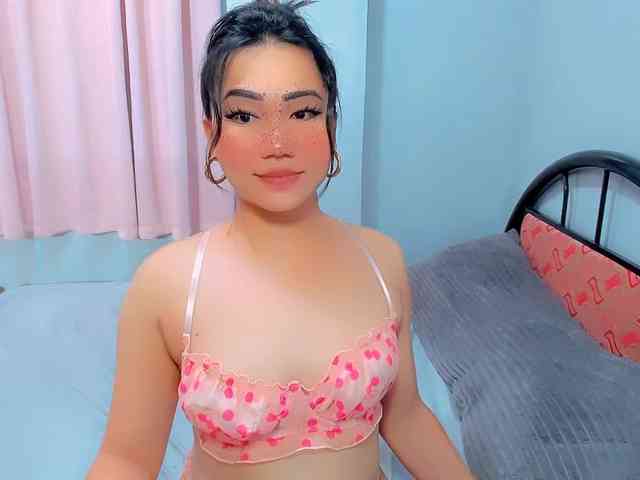 GIRLwithCOCK Sex Cam Show