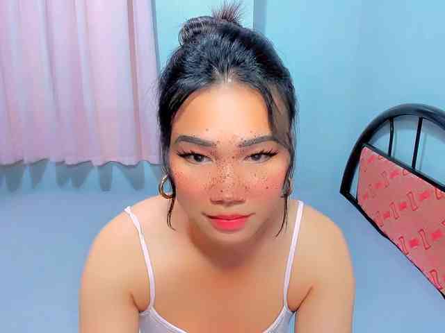 GIRLwithCOCK Live Webcam on BongaCams