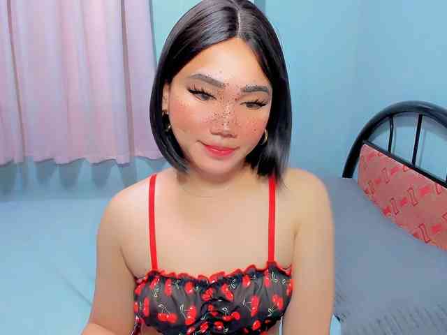 GIRLwithCOCK Sex Cam Show
