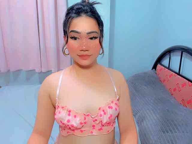 GIRLwithCOCK Sex Cam Show