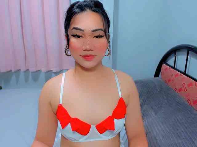 GIRLwithCOCK Sex Cam Show
