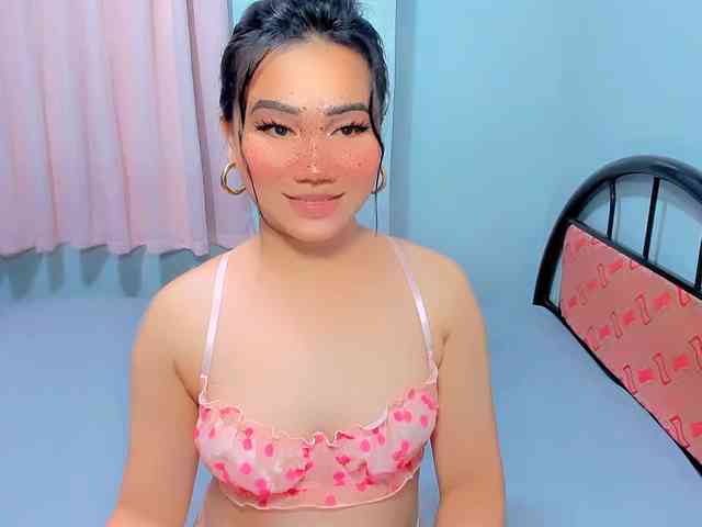 GIRLwithCOCK Sex Cam Show