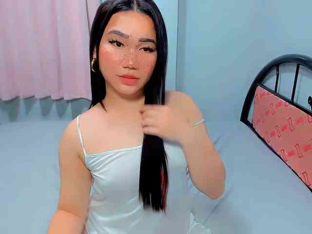 GIRLwithCOCK Live Webcam on BongaCams
