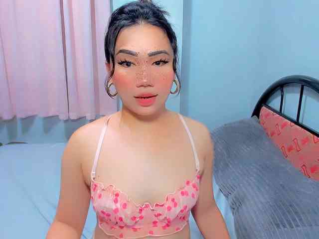 GIRLwithCOCK Sex Cam Show