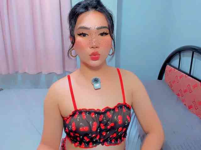GIRLwithCOCK Sex Cam Show