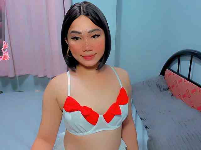 GIRLwithCOCK Sex Cam Show
