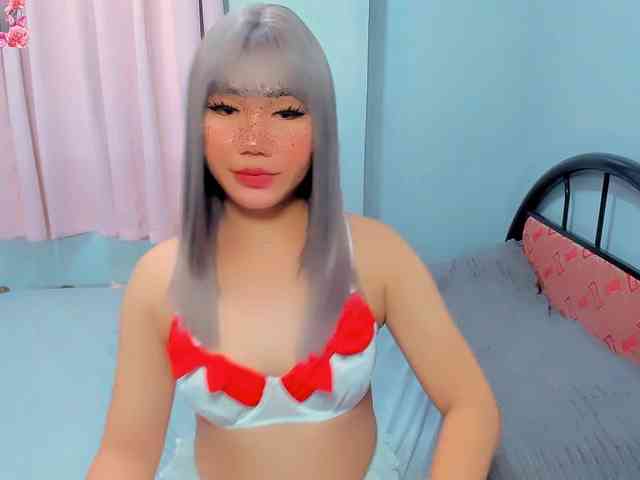 GIRLwithCOCK Sex Cam Show