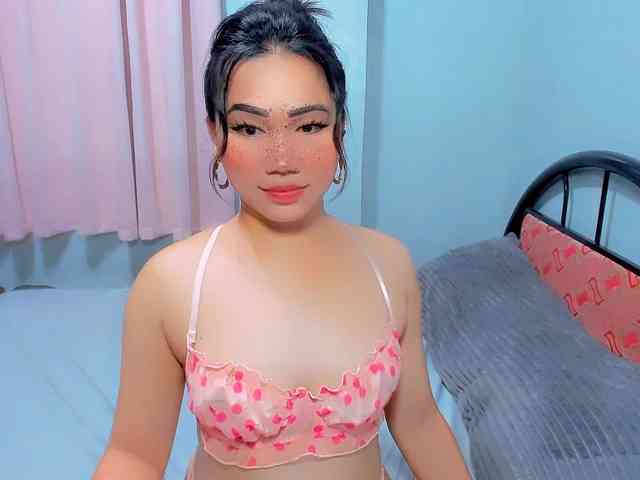 GIRLwithCOCK Sex Cam Show