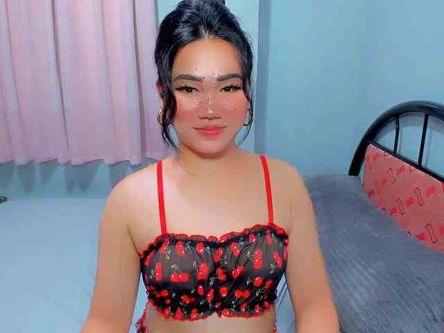 GIRLwithCOCK Sex Cam Show