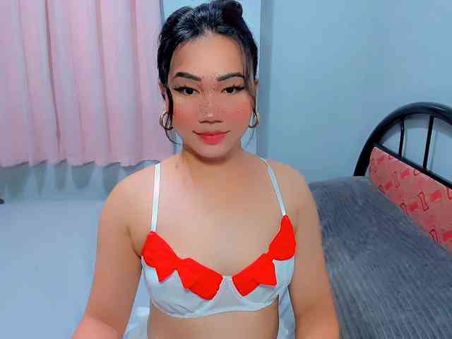 GIRLwithCOCK Sex Cam Show