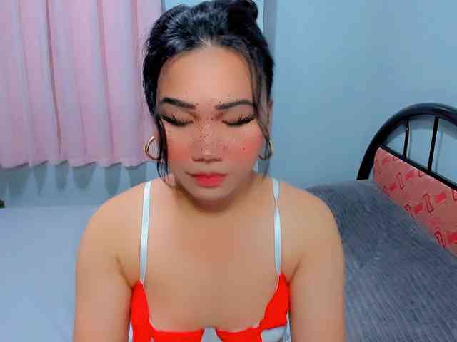 GIRLwithCOCK Sex Cam Show